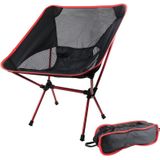 Outdoor Camping Lounge Beach draagbare klapstoel