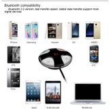 De zender van de FM van FM29B Bluetooth Hands-free Car Kit  auto-oplader  voor iPhone  Galaxy  Sony  Lenovo  HTC  Huawei en andere Smartphones