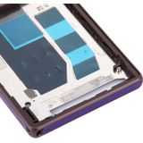Originele middelste Board voor Sony L36H(Purple)