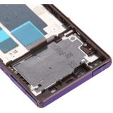 Originele middelste Board voor Sony L36H(Purple)