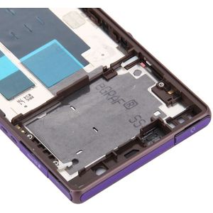 Originele middelste Board voor Sony L36H(Purple)