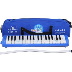 Zwaan SW37J 37-Keys accordeon Melodica mondelinge Piano kind Student Beginner muziekinstrumenten
