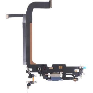 Oplaadpoort Flex-kabel voor iPhone 13 Pro Max