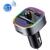 T25Q auto MP3 Bluetooth Player Charger