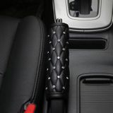 Auto interieur cover diamond auto accessoires handrem cover