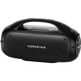 HOPESTAR A50 80W IPX6 waterdichte draagbare Bluetooth-luidspreker buitensubwoofer