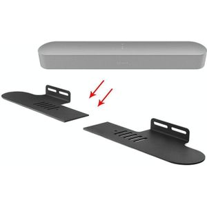 Voor Sonos Beam Split Sound Bar Wall-Mount Beugel