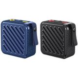 WK D50 draagbare mini waterdichte Bluetooth-luidspreker