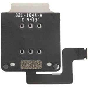 Originele Memory Card Socket Flex kabel voor iPad Air