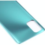 Original Back Battery Cover for Xiaomi Redmi Note 10 5G(Green)