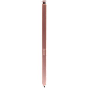 Voor Samsung Galaxy Note20 SM-980F Scherm Touch Pen (Goud)