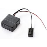 Auto draadloze Bluetooth module AUX audio adapter kabel voor Opel CD30/CDC40/CD70/DVD90