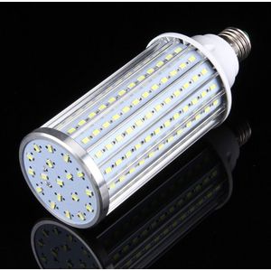 80W aluminium-mas lamp  E27 6600LM 210 LED SMD 5730  AC 220V(White Light)