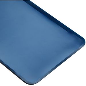 Xiaomi Note 3 back cover(Blue)