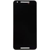 LCD-scherm en Digitizer voor LG Nexus 5 X H791 H790(Black)