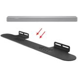 Voor Bose Soundbar 300/500 / 700 Gentegreerde Sound Bar Wall-Mount Beugel