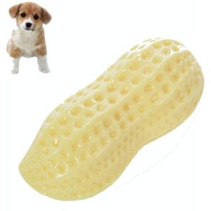 2 PCS TPR bite-resistant pet toys puppy rubber speelgoed