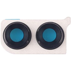 Camera lens cover voor Huawei Honor 8X (zwart)