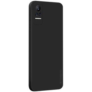 Voor Xiaomi Civi Pinwuyo Vloeistof Siliconen TPU-telefooncase