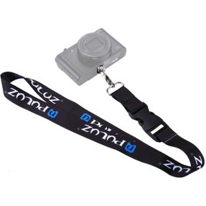 PULUZ 60cm afneembare lange nek riem Lanyard Sling met 1/4 inch schroef voor DJI osmo actie  GoPro nieuwe HERO/HERO7/6/5/5 sessie/4 sessie/4/3 +/3/2/1  mini camera's