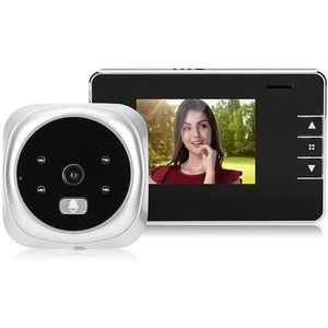 2 8Y 2 8 inch scherm 0 3 MP beveiligingscamera kijkgaatje viewer digitale kijkgaatje deurbel