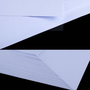 50 vellen 11 7 x 16.5 inch A3 waterdichte glanzend fotopapier voor inkjetprinters