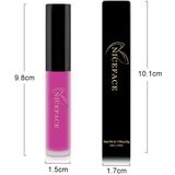Lip Gloss naakt matte vloeibare Lipstick waterdicht lang blijvende hydraterende lip make-up cosmetica (03)