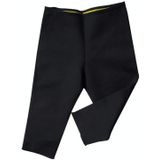 Neopreen Dames Sport Body Shaping Shorts Running Fitness Pants  Size: S (Black)
