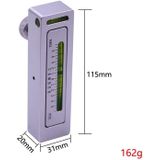 Vierwielige uitlijning Magnetische niveau Tire Camber-aanpassing en correctietool