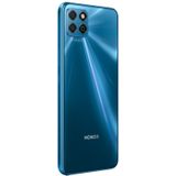 Honor Play 20a  6 GB + 128 GB  6 517 inch Magic UI 6.1 MediaTek Helio G85 Octa Core tot 2 0 GHz  netwerk: 4G  geen ondersteuning voor Google Play (Aurora Blue)