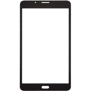 Lens van het buitenste glas van de voorste scherm voor Galaxy Tab een 7.0 LTE (2016) / T285(White)