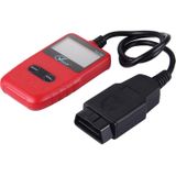 Viecar CV309 OBDII EOBD auto diagnostisch hulpprogramma Code Scanner schuld Reader(Red)