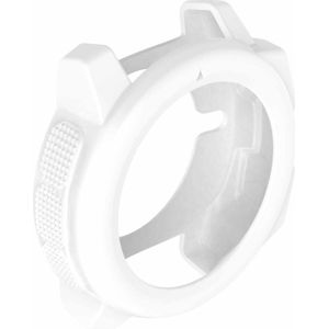 Voor Garmin Instinct Protective Shell(Wit)