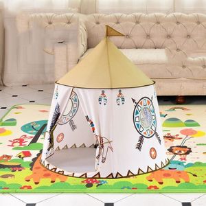 Outdoor baby kind zonnebrandcrme schaduw play tent