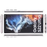 Voor Samsung Galaxy S22 Ultra 5G origineel kleurenscherm niet-werkend nep dummy-displaymodel