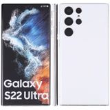 Voor Samsung Galaxy S22 Ultra 5G origineel kleurenscherm niet-werkend nep dummy-displaymodel