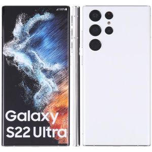 Voor Samsung Galaxy S22 Ultra 5G origineel kleurenscherm niet-werkend nep dummy-displaymodel