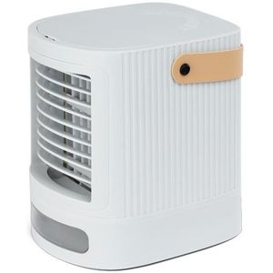 Home Dorm kamer Office Mini Air Cooler USB-koelventilator