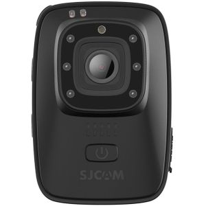 SJCAM A10 1080P HD Novatek 96658 draagbare infrarood 2056mAh nachtzicht IPX6 waterdichte actie camera