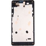 3 in 1 (LCD + Frame + touchpad) Digitizer voor Microsoft Lumia 535 / 2S