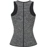 Neopreen Dames Sport Body Shapers Vest Taille Body Shaping Corset  Grootte: XL