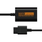720P Retro Game Console Video Converter HDMI Converter voor NGC/N64/SNES/SFC