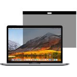 MacBook Pro 15.4 inch met Touch Bar (A1707) anti-reflecterend magnetisch PET film Schermprotector