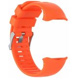 Smart Watch polsband horlogeband voor POLAR Vantage V (oranje)