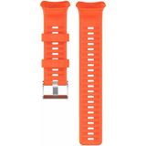 Smart Watch polsband horlogeband voor POLAR Vantage V (oranje)