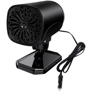 12V Draagbare Auto Heater Defroster