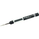 JIAFA JF-608-T3 Torx T3 GSM reparatie schroevendraaier (zwart)