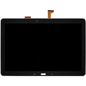 LCD-scherm en Digitizer voor Galaxy Opmerking Pro P900 / P 905(Black)