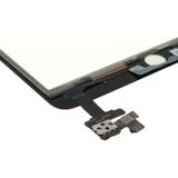 Aanrakingspaneel + IC Chip voor iPad mini 3(Black)