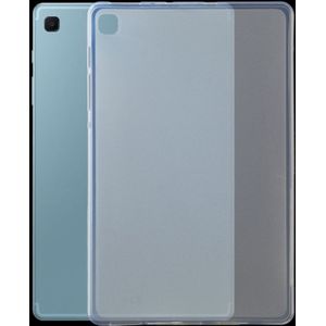 Voor Galaxy Tab S6 Lite P610 / P615 0 5 mm schokbestendige zachte TPU-beschermhoes (transparant)